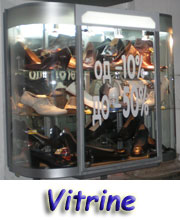 Vitrine